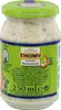 Glas -Thomy - Gourmet Remoulade mit Kräutern & ESSIGgurken Produktbild-Vorschau 12