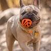 Chuckit Breathe Right Fetch Ball Arancione Anteprima dell’immagine prodotto 23