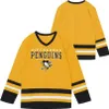 Detské hokejové dresy Pittsburgh Penguins NHL Veľkosť: Náhľad obrázku produktu 2
