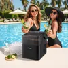 WEBBER RANUA IM-001 ICE MASTER Eismaschine 12 kg/24 h, 165 Produktbild-Vorschau 7