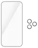PanzerGlass® Pack Básico 2 en 1 para iPhone 18 Pro Max, Vista previa de la imagen del producto 3