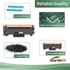 4x Kompatibler Toner TN2420 + 1x Trommel DR2400 für Brother Produktbild-Vorschau 5
