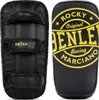 Unterarmpratzen aus Kunstleder BINTAN Black/Yellow one size Produktbild-Vorschau 2
