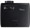 UHZ58LV (zwart, Ultra HD/4K, home cinema projector met Productafbeelding-voorbeeld 6