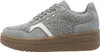 Rieker Sneaker Sneaker imitacja skóry Podgląd zdjęcia produktu 5