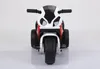 BMW S1000 Premium Modell mit Ledersitz Kindermotorrad Produktbild-Vorschau 2