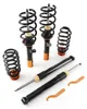 Gewindefahrwerk for VW Golf VII Seat Leon 5F Skoda Superb Produktbild-Vorschau 2