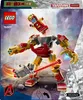 Lego Super Heroes 76307 (76307) Podgląd zdjęcia produktu 8