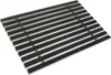 ACO Eingangsmatte Vario 22mm, Gummi Schwarz, 75x50cm Produktbild-Vorschau 8