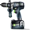Festool TPC 18/4-Basic-Set akumulátorová příklepová vrtačka Náhled obrázku produktu 30