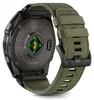 Tech-Protect Nylon Klockarmband För Garmin Fenix 6X/7X Etc Anteprima dell’immagine prodotto 1