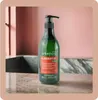 Arkemusa | Revitalisierendes Shampoo - 500 ml - Grün - Produktbild-Vorschau 4
