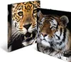 HERMA Sammelmappe A4 Leopard Polypropylen Voir les images du produit 9