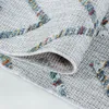 Carpetsale24 Outdoor Teppich Wetterfest für Terasse Balkon Produktbild-Vorschau 4