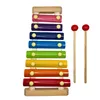 Musikinstrumente Kinder Set - 25 Teile /  Holzspielzeug für Produktbild-Vorschau 9
