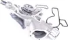 RIDEX 1260W0026 Kühlmittelpumpe Wasserpumpe ohne Produktbild-Vorschau 10