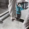 Makita Marteau perforateur sans fil XGT 40 V max - SDS-PLUS Voir les images du produit 7