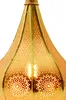 zestaw 2 orientalnych lampionów do dekoracji ogrodu Ezana Podgląd zdjęcia produktu 6