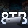 Baseus B00760600811-01, Obal pre SSD, M.2, M.2, 10 Gbit/s, Náhľad obrázku produktu 21