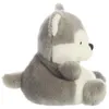 Aurora Palm Pals Busky Husky 13cm, Spieltiere Produktbild-Vorschau 3