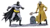 McFarlane Toys DC Actionfiguren Collector Multipack Batman Produktbild-Vorschau 4