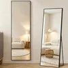 INONEFT, specchio a figura intera, 162 x 53 cm, specchio da Anteprima dell’immagine prodotto 1