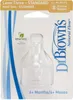 DR.BROWN'S Tétine pour biberon Options+ étroite 6m+, Voir les images du produit 2