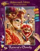 Schipper Peinture par numéros - Carnaval de Venise Voir les images du produit 5