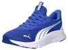 Puma Flexfocus Life Sliptech JR  Sneakers Laag - kobalt Voir les images du produit 2