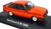 Ford Escort RS2000 1976 rot Modellauto 1:43 Maxichamps Produktbild-Vorschau 10