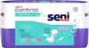 Seni Control assorbente per incontinenza extra 12X15 pz Anteprima dell’immagine prodotto 1