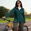 BUBW Damen Softshell Jacke mit Kapuze (Lagoon M), Produktbild-Vorschau 5