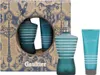 Jean Paul Gaultier Le Male EDT 125 ml + SG 75 ml M Podgląd zdjęcia produktu 3