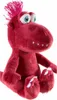 Heunec Drache Kokosnuss Oskar GRS Plüschtier 18cm Produktbild-Vorschau 4