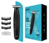 Braun XT3100, Schwarz, 1 mm, 3 mm, 1 mm, Edelstahl, CE Produktbild-Vorschau 2