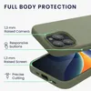 kwmobile Handyhülle für iPhone 15 Pro Hülle, für iPhone 15 Produktbild-Vorschau 4