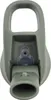 A close-up view of the top of a water bottle cap. Produktbild-Vorschau