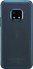 The back of a dark blue Nokia XR20 smartphone. Produktbild-Vorschau