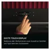 AEG - NBU5P40SK - Einbaubackofen - Pyrolytische Produktbild-Vorschau 5