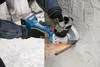 Bosch GWS 18V-7 Professional, 11000 RPM, 12,5 cm, Bateria, Podgląd zdjęcia produktu 4