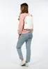 SURI FREY Freizeitrucksack Rucksack Debby Backpack White Produktbild-Vorschau 7