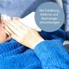 Sanitas SIH 52 Inhalator mit Schwingmembran Behandlung von Produktbild-Vorschau 5