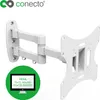 conecto LCD LED TV Fernseher Monitor Wandhalterung neigbar, Produktbild-Vorschau 2