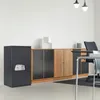 Rottner Jupiter 6 EL nábytkový elektronický sejf antracit | Náhľad obrázku produktu 6