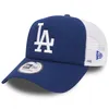 Cappellino New Era LA Regolabile da Uomo Anteprima dell’immagine prodotto 9