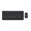 Logitech MK545 Advanced Wireless Keyboard and Mouse Combo Produktbild-Vorschau 8
