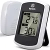 Digitales Thermometer, Innenthermometer, Raumthermometer, Produktbild-Vorschau 1
