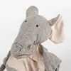 SIGIKID Sigikid Schnuffeltuch Elefant Yellow Produktbild-Vorschau 5