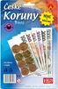 Pexi Hrací peníze české koruny Náhled obrázku produktu 2