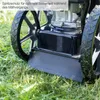 Scheppach Wiesenmäher WMP161-56 - 4,1 PS | 56cm Produktbild-Vorschau 7